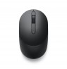 DELL MOBILE WIRELESS MOUSE - MS3320W - BLACK