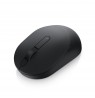 DELL MS3320W mouse Ambidextrous RF Wireless+Bluetooth Optical 1600 DPI