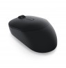 DELL MS3320W mouse Ambidextrous RF Wireless+Bluetooth Optical 1600 DPI