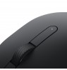 DELL MS3320W mouse Ambidextrous RF Wireless+Bluetooth Optical 1600 DPI