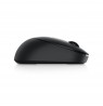 DELL MS3320W mouse Ambidextrous RF Wireless+Bluetooth Optical 1600 DPI