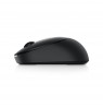 DELL MS3320W mouse Ambidextrous RF Wireless+Bluetooth Optical 1600 DPI