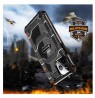 Devia Vanguard shockproof case iPhone 12/12 Pro black