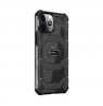Devia Vanguard shockproof case iPhone 12 Pro Max black