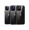 Devia Shark series shockproof case iPhone 12 Pro Max white