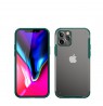 Devia Pioneer shockproof case iPhone 12 Pro Max green