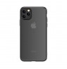 Devia Glitter shockproof soft case iPhone 12 mini black