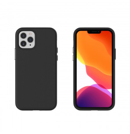 Devia KimKong Series Case iPhone 12 Pro Max black