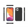 Devia KimKong Series Case iPhone 12 Pro Max black
