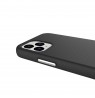 Devia KimKong Series Case iPhone 12 Pro Max black