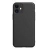 Devia Nature Series Silicone Case iPhone 12 mini black