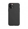 Devia Nature Series Silicone Case iPhone 12 Pro Max black