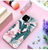 Devia Perfume lily series case iPhone 11 Pro Max pink