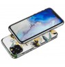 Devia Perfume lily series case iPhone 11 Pro Max yellow