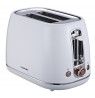 Toaster Blaupunkt TSS802WH, 900 W White