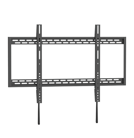 Sunne Wall Mount, 60-100-LP, 60-100 ", Maximum weight (capacity) 100 kg, Black