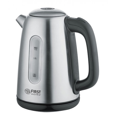 Metalinis virdulys 1,7L First FA-5409-6