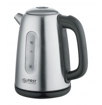 Metalinis virdulys 1,7L First FA-5409-6