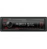 Automagnetola KENWOOD KMM-105RY