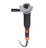 Kampinis šlifuoklis 1200W 125mm BLACK&DECKER