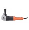 Kampinis šlifuoklis 1200W 125mm BLACK&DECKER