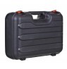 Kampinis šlifuoklis 1200W 125mm BLACK&DECKER