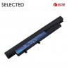 Nešiojamo kompiuterio baterija ACER AS09D31, 4400mAh, Extra Digital Selected
