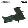 Nešiojamo kompiuterio baterija ASUS B31N1637, 3653mAh, Original