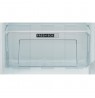 Whirlpool W55VM 1110 W 1 combi-fridge Freestanding 122 L White
