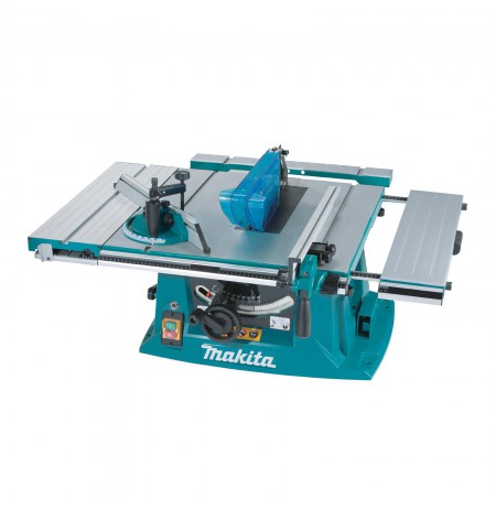 Makita MLT100N table saw 4300 RPM
