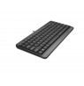 Keyboard A4Tech FSTYLER FK11 Gray A4TKLA46787