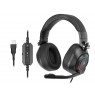 Headphones A4Tech BLOODY G580 7.1 USB black A4TSLU46786