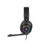 Headphones A4Tech BLOODY G580 7.1 USB black A4TSLU46786