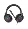 Headphones A4Tech BLOODY G580 7.1 USB black A4TSLU46786