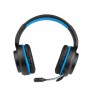 Tracer GAMEZONE Dragon Blue LED TRASLU46621 Headset Head-band Black