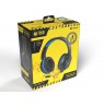 Tracer GAMEZONE Dragon Blue LED TRASLU46621 Headset Head-band Black