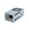 Chieftec Smart 300W power supply unit 20+4 pin ATX TFX Grey