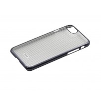 Tellur Cover Hard Case for iPhone 7 Vertical Stripes black