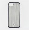 Tellur Cover Hard Case for iPhone 7 Vertical Stripes black