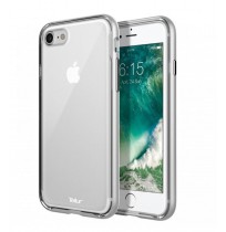 Tellur Cover Premium Protector Fusion for iPhone 7 silver