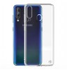 Tellur Cover Basic Silicone for Samsung Galaxy A60 transparent