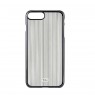 Tellur Cover Hard Case for iPhone 7 Plus Vertical Stripes black