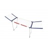 Lifeheit džiovyklė pastatoma Pegasus 180 Solid Maxx