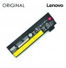Nešiojamo kompiuterio baterija LENOVO SB10K97583 01AV491, 4400mAh, Original