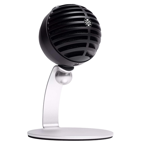 Shure MV5C Home Office Microphone