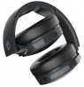 Skullcandy Wireless Headphones Hesh Evo Over-ear, Noice canceling, Wireless, True Black