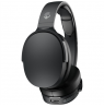 Skullcandy Wireless Headphones Hesh Evo Over-ear, Noice canceling, Wireless, True Black