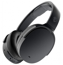 Skullcandy | Wireless Headphones | Hesh ANC | Wireless | Over-Ear | True Black | Noise canceling | Wireless