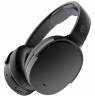 Skullcandy | Wireless Headphones | Hesh ANC | Wireless | Over-Ear | Noise canceling | Wireless | True Black