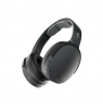 Skullcandy Wireless Headphones Hesh ANC Over-ear, Noice canceling, Wireless, True Black